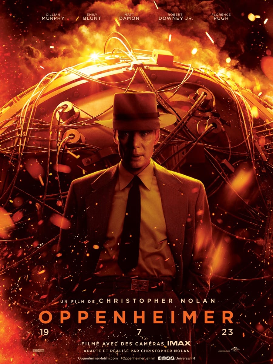 Oppenheimer