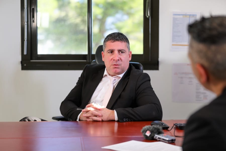 Prison Monaco Maison d'arrêt