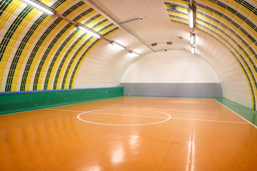 Prison Monaco Maison d'arrêt