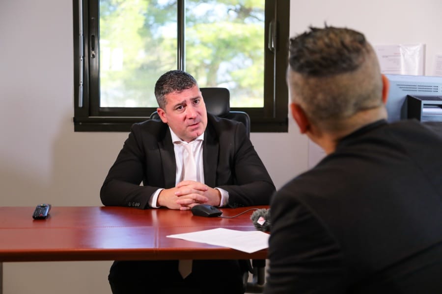 Prison Monaco Maison d'arrêt