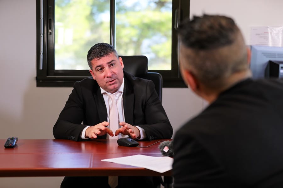 Prison Monaco Maison d'arrêt