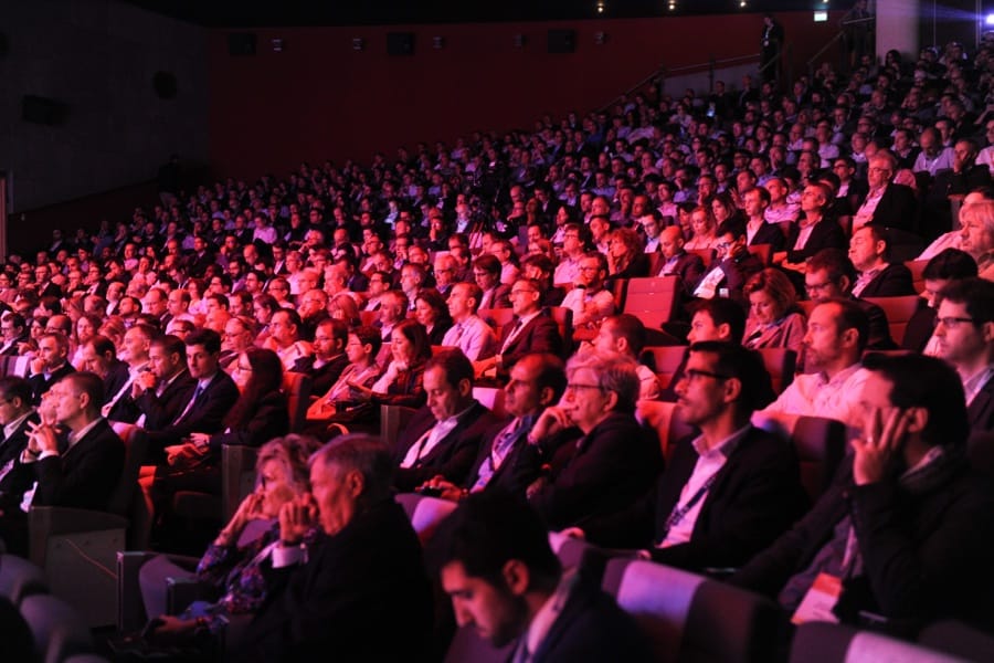 Cybersécurité Les Assises