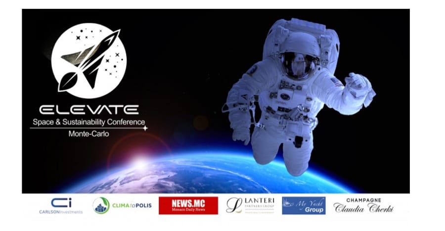 Elevate exploration spatiale