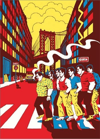 La méthode Gemini De Magius