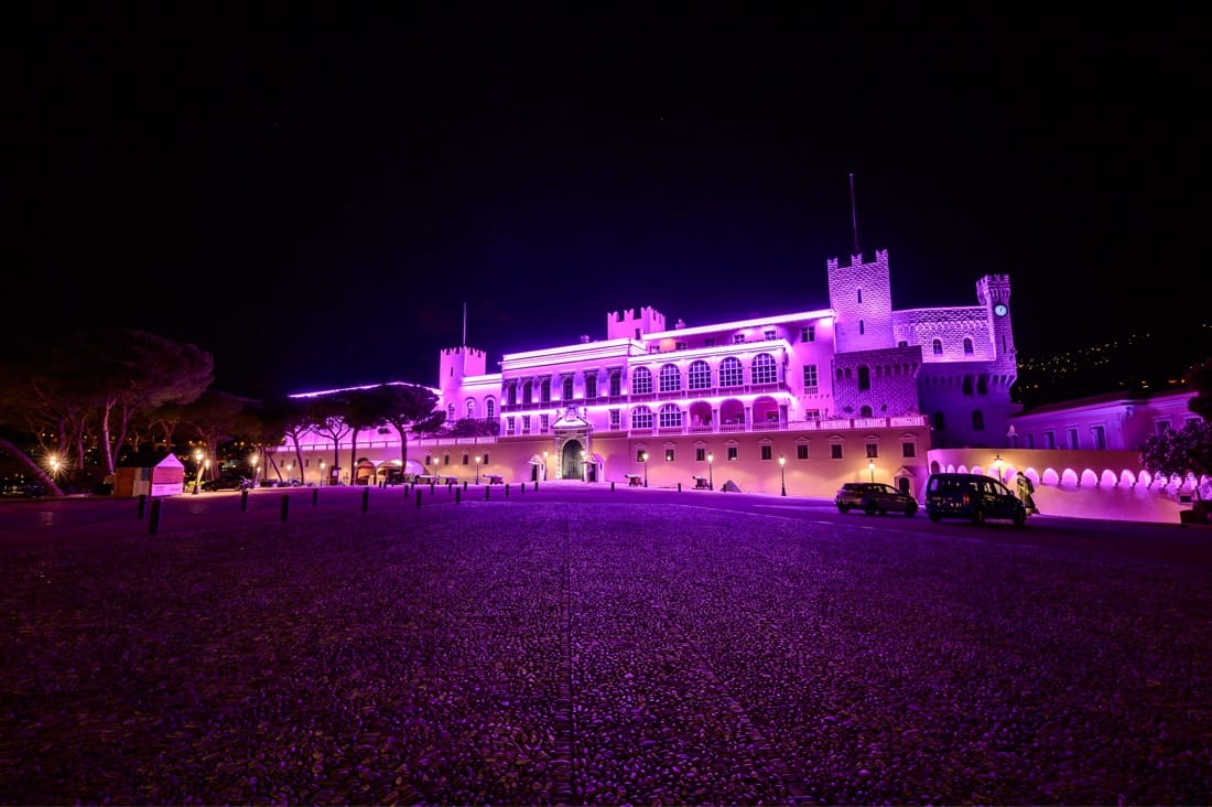 Pink Ribbon Octobre Rose