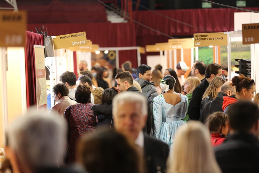 Monte-Carlo Gastronomie