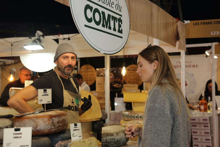 Monte-Carlo Gastronomie