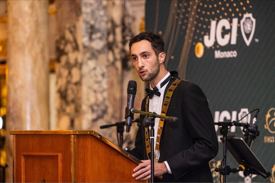 JCEM Clément Maréchal