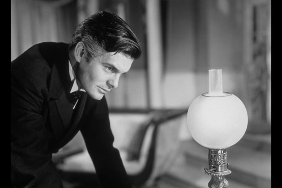 Lettre d'une inconnue