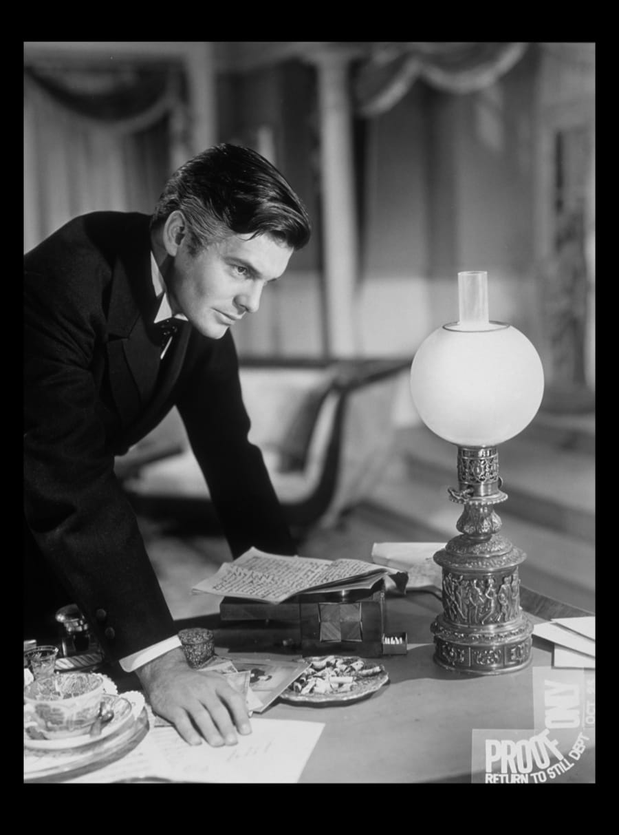 Lettre d'une inconnue