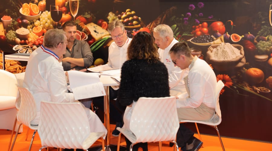 Maestro Chef Concours Cuisine Amateur Monaco