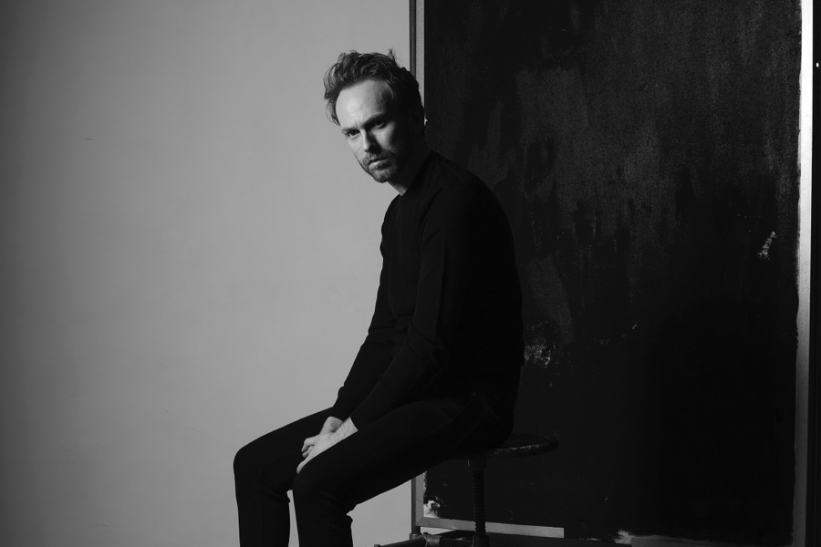 Nicolas Veroncastel Thursday Live Session