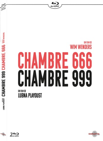 Chambre 666 Chambre 999