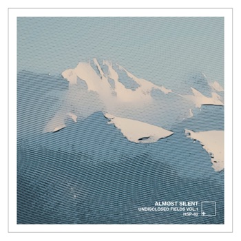 Undisclosed Fields Vol . 1