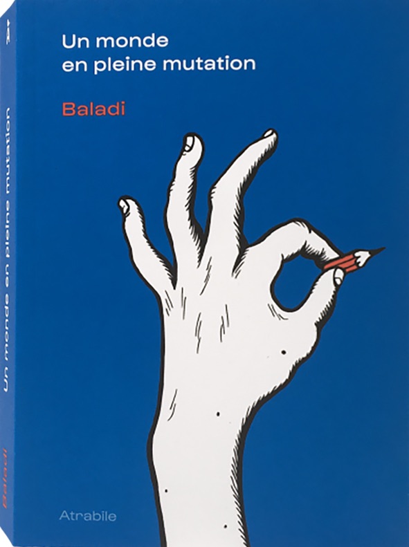 Un monde en pleine mutation
