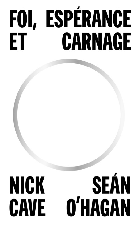Foi espérance et carnage