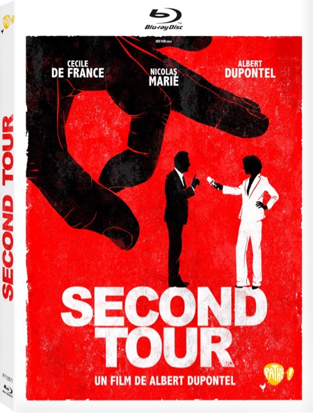 Second Tour
