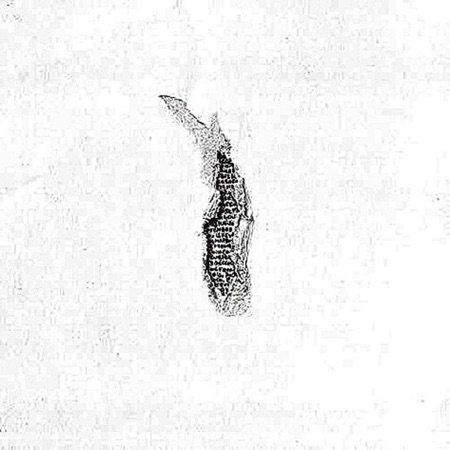 Les gens passent le temps reste