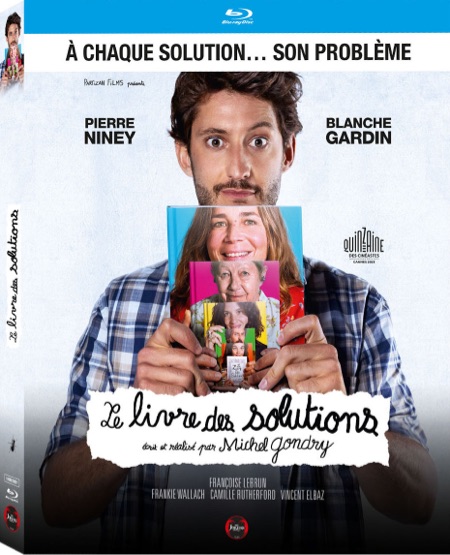 Le livre des solutions