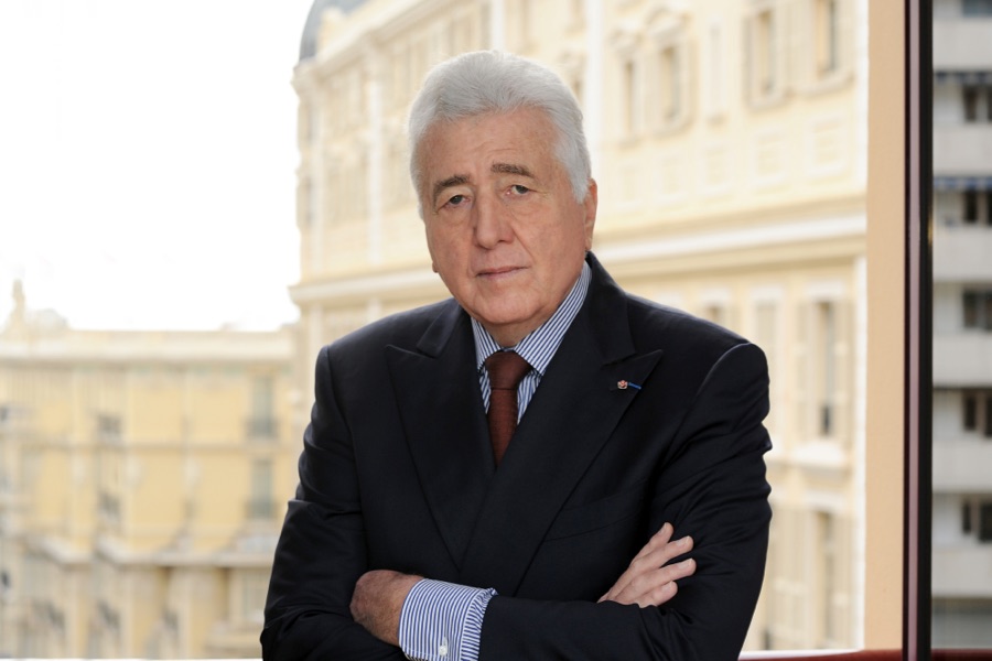 Etienne Franzi Finance