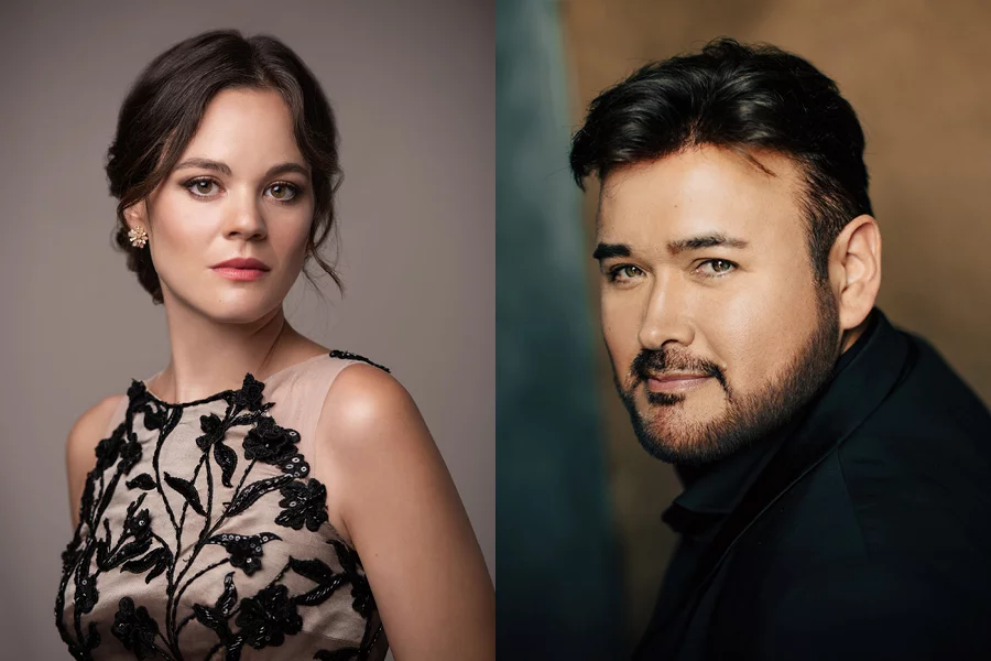 La fille du régiment