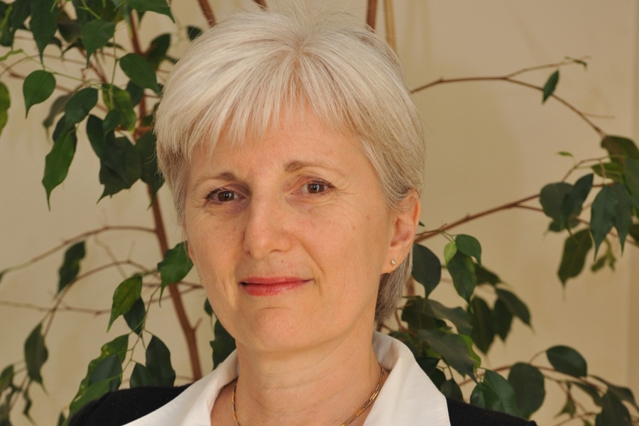 Sophie Thévenoux Autorité Monégasque Sécurité Financière