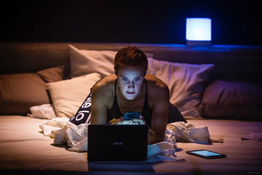 Alogorithme Théâtre des Muses