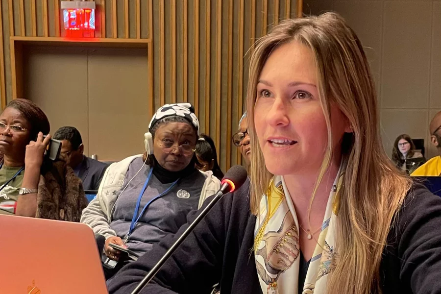 Alyson Calem-Sangiorgio