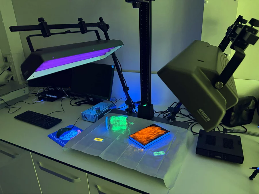 Sûreté Publique Monaco Police