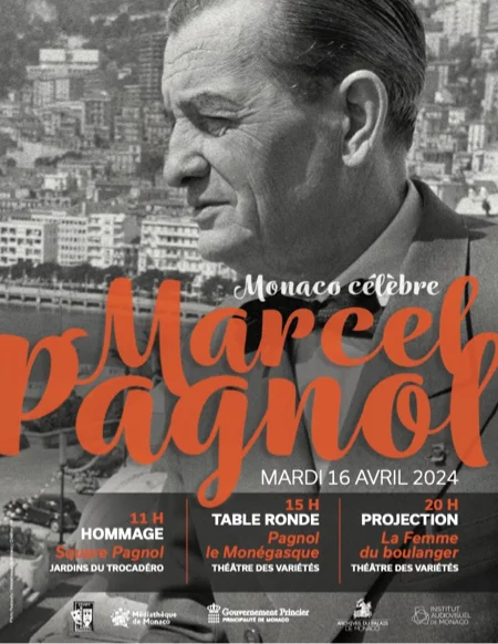 Marcel Pagnol