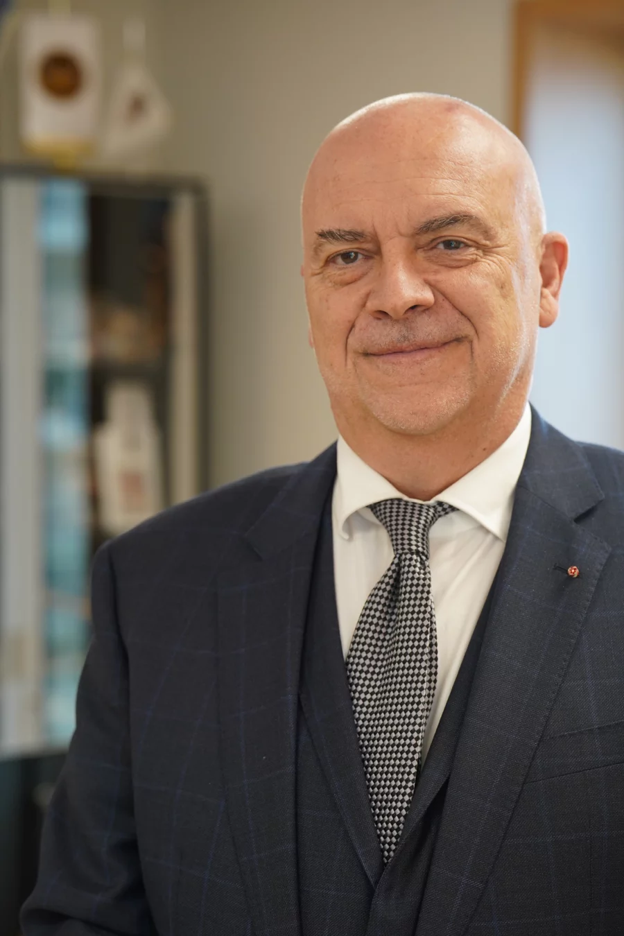 Richard Marangoni Sûreté Publique Monaco Police