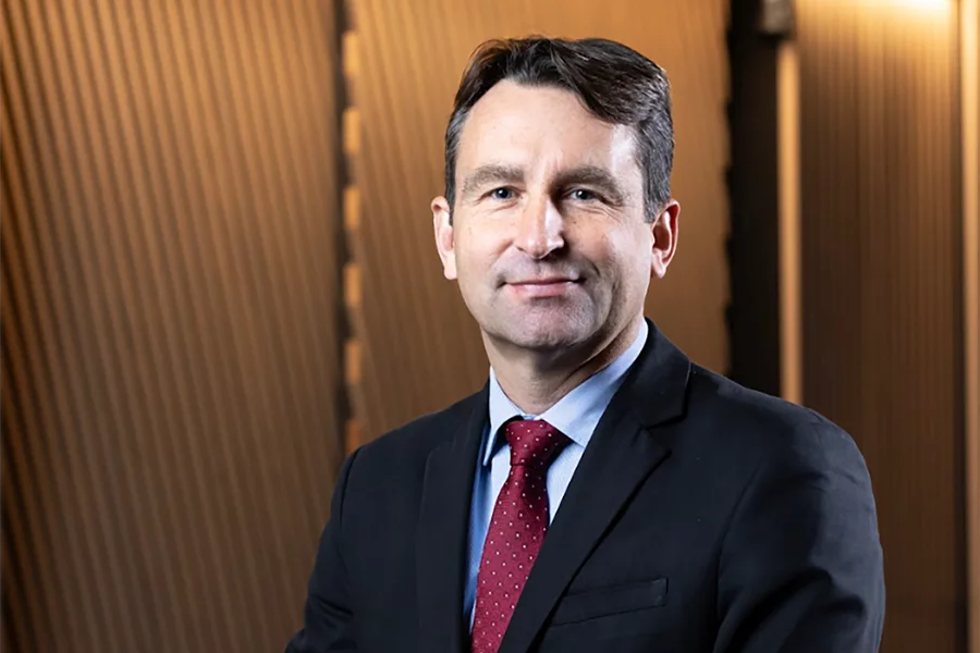 Cédric Renard Emirates