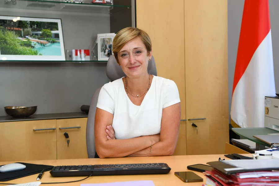 Céline Caron-Dagioni Covoiturage Mobilité Transport