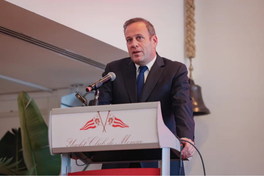 Frédéric Genta Intelligence artificielle