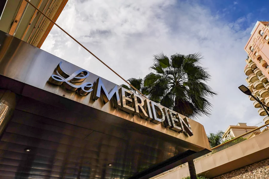 Hotel Méridien Beach Plaza Vacances