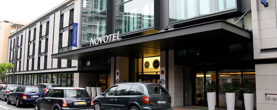 Hotel Novotel Vacances