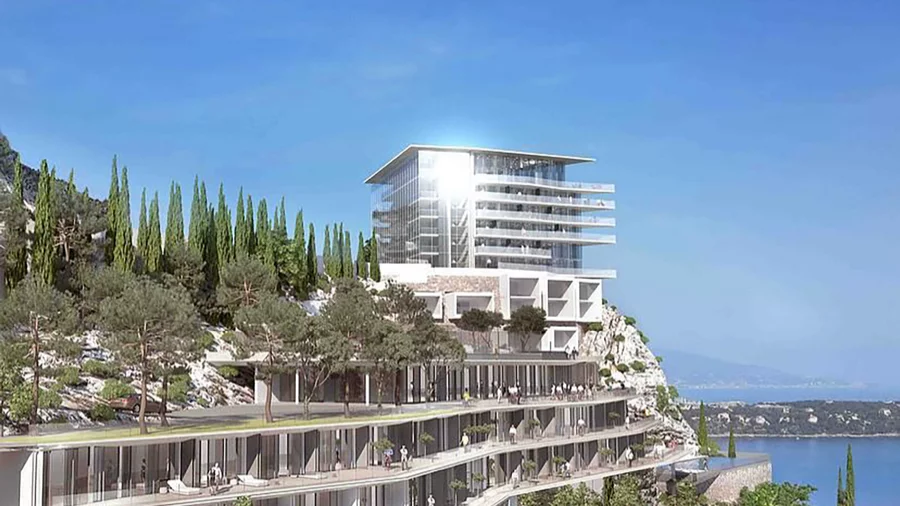 Hotel Maybourne Vacances