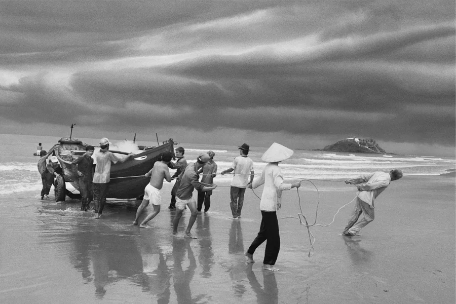 Aqua Mater Palazzo Ducale Gênes