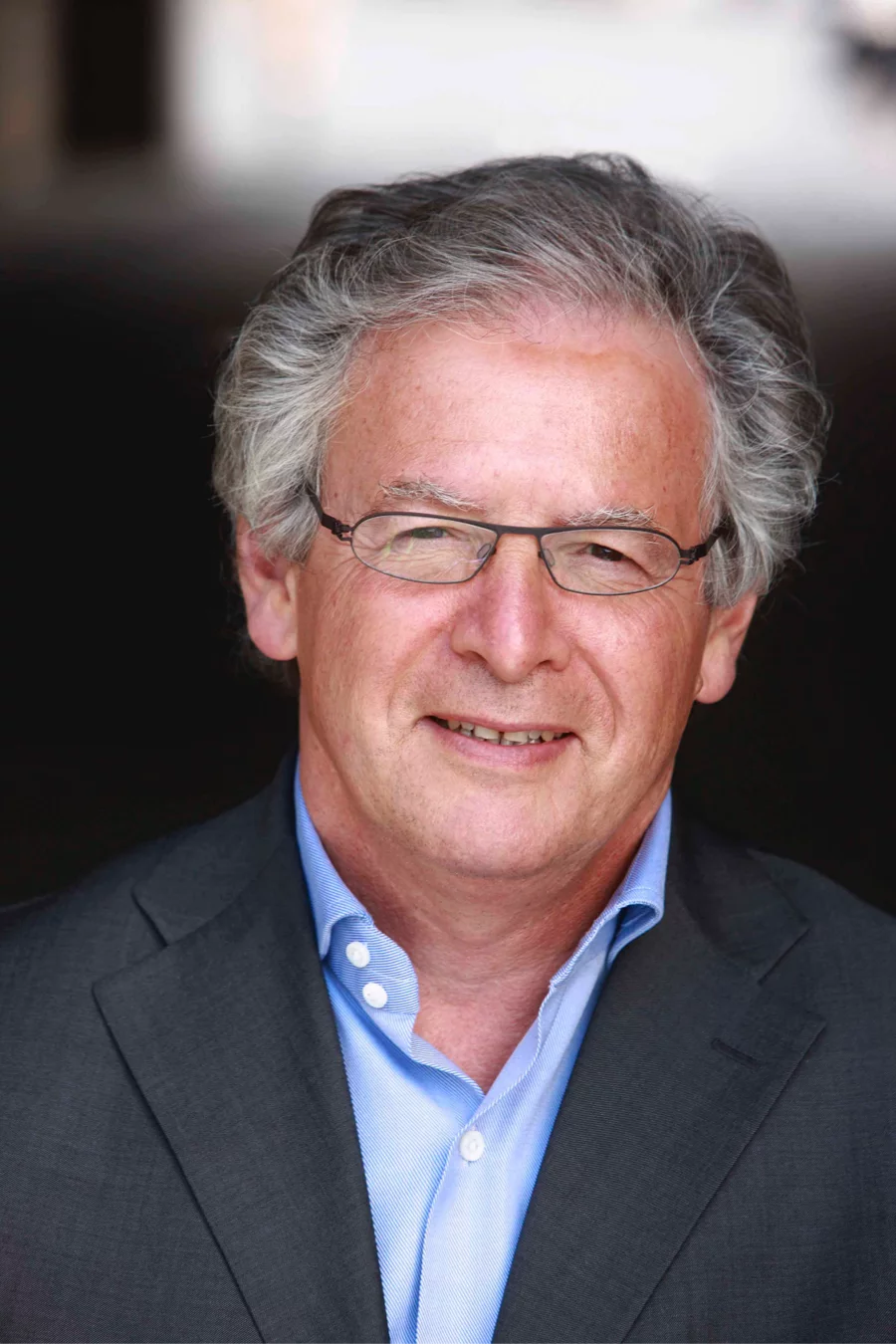 René-Marc Chikli voyage sans enfant adult only