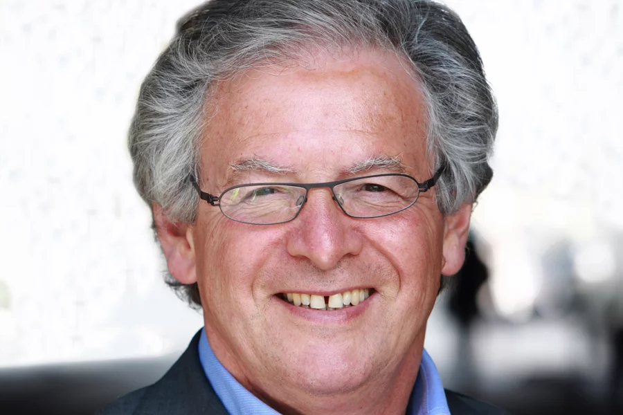 René-Marc Chikli voyage sans enfant adult only