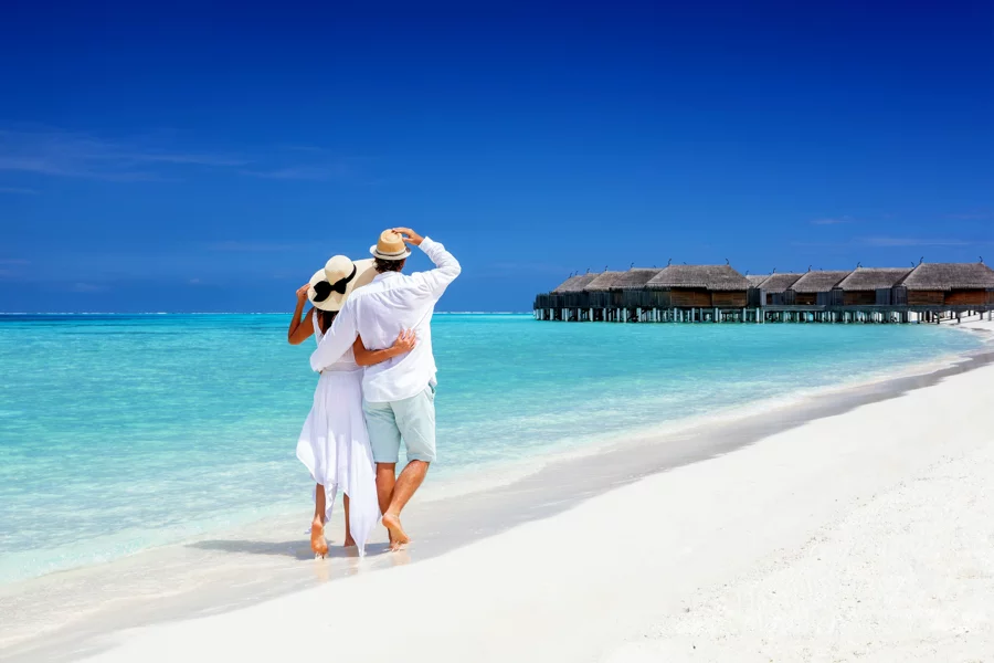 Vacances adults only