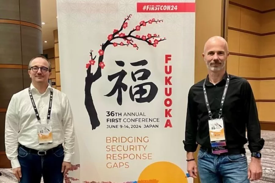 Agence monégasque de sécurité financière cybersécurité Japon