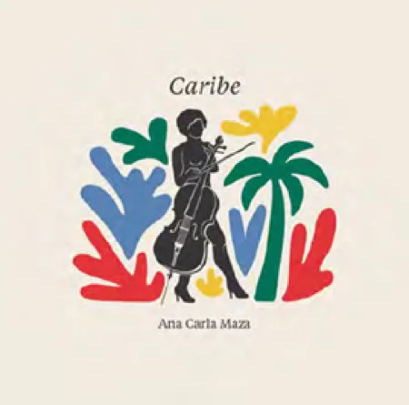 Ana Carla Maza Musique Latine Fort Antoine