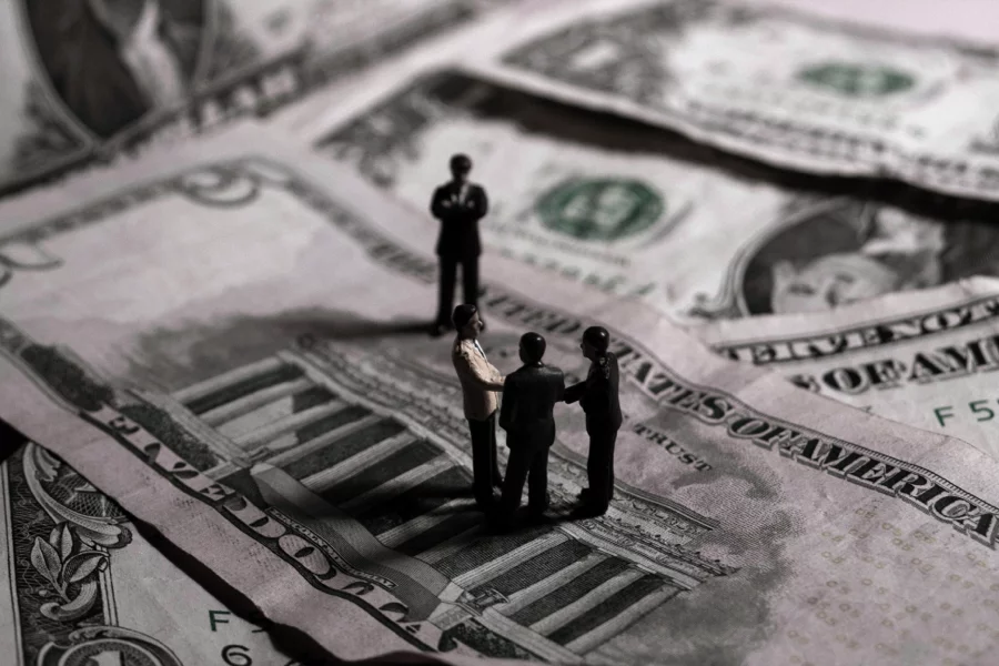 Corruption Greco Etat Monaco