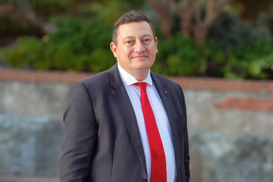 Guillaume Rose Monaco Economic Board MEB