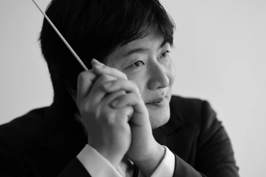 Orchestre Philharmonique Monte-Carlo OPMC Musique Kazuki Yamada