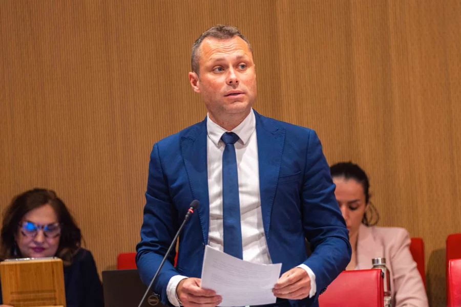 Textes sociaux Conseil National Juin 2024