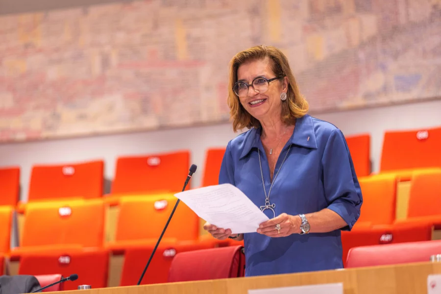 Textes sociaux Conseil National Juin 2024