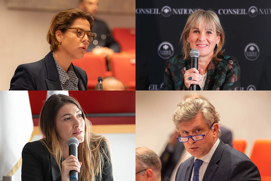 Tourisme Eco-responsable Conseil National Monaco