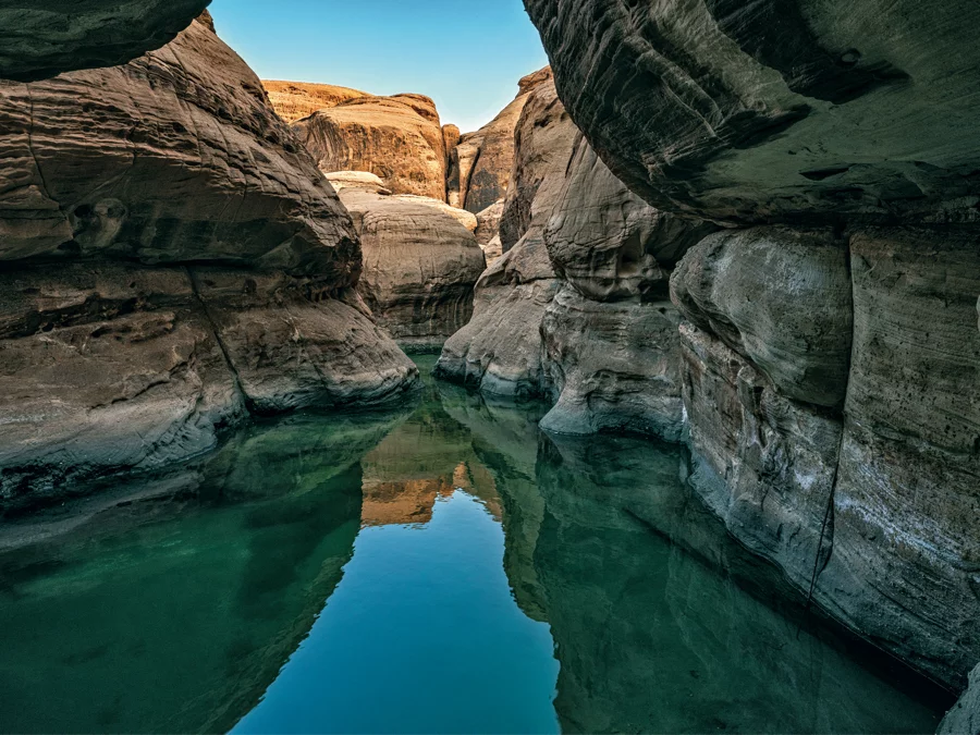Al-'ula photographie arabie saoudite oasis